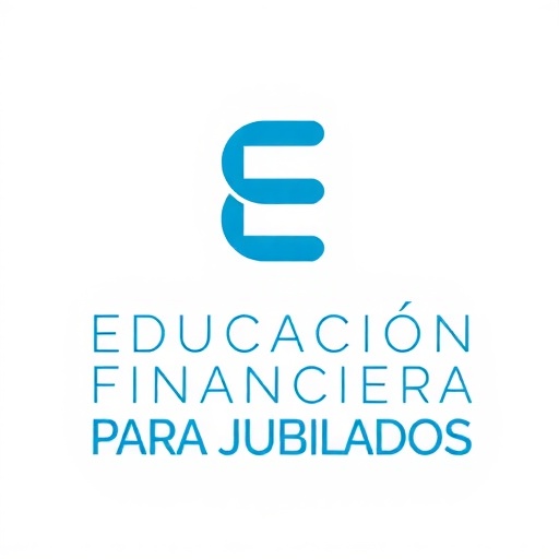 Logo Educación Financiera para Jubilados